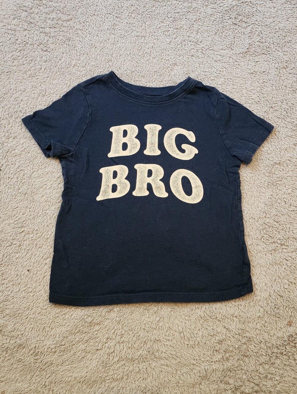 4T Old Navy Big Bro Shirt